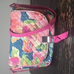 Vera Bradley crossbody bag